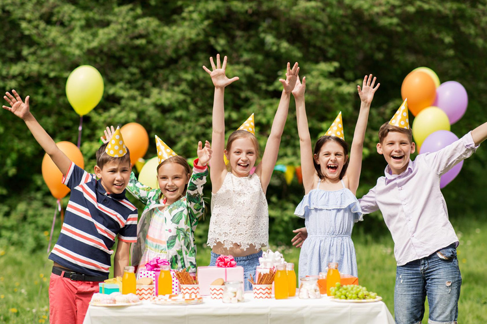 Birthdays